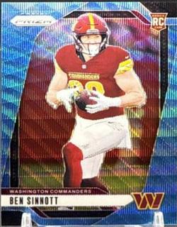 Ben Sinnott