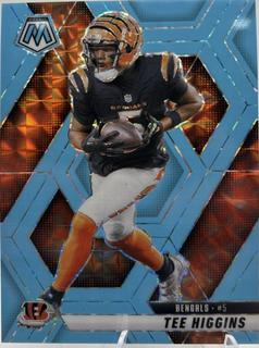 Tee Higgins
