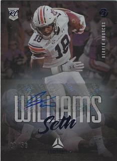 Seth Williams