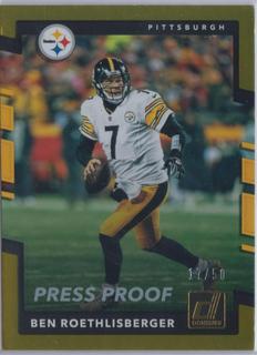 Ben Roethlisberger
