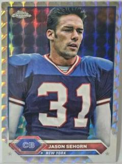 Jason Sehorn