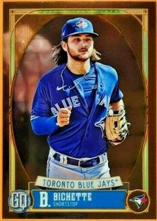 Bo Bichette