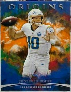 Justin Herbert