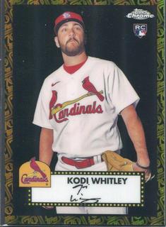 Kodi Whitley