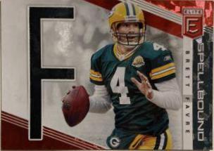 Brett Favre