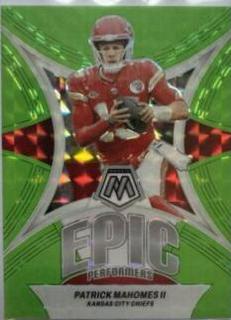 Patrick Mahomes II