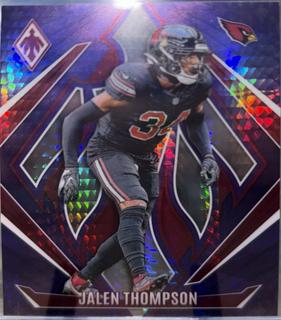 Jalen Thompson