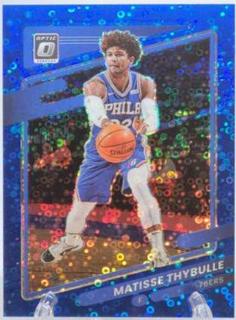 Matisse Thybulle