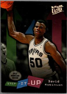 David Robinson