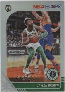 Jaylen Brown
