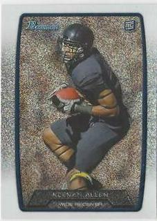 Keenan Allen