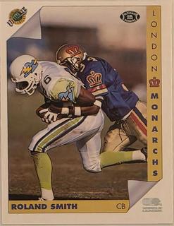 Roland Smith