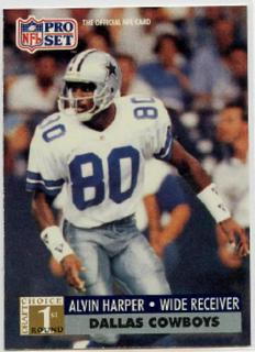 Alvin Harper