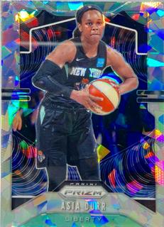 Asia Durr