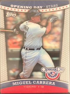 Miguel Cabrera