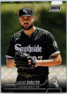 Lucas Giolito
