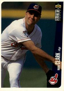 Mark Clark