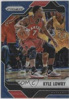 Kyle Lowry
