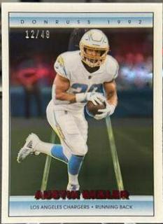 Austin Ekeler