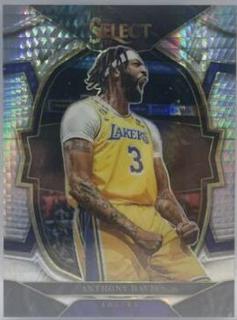 Anthony Davis