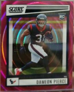 Dameon Pierce