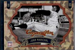 Juan Marichal