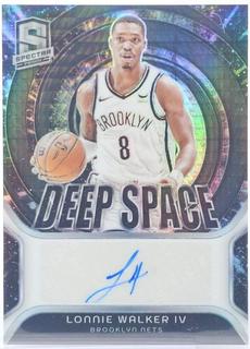 Lonnie Walker IV