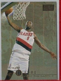 Jermaine O'neal
