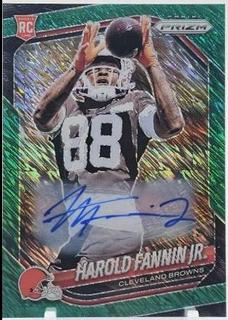 Harold Fannin Jr.
