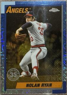 Nolan Ryan