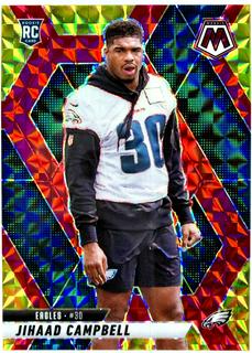 Jihaad Campbell