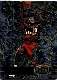 Mookie Blaylock