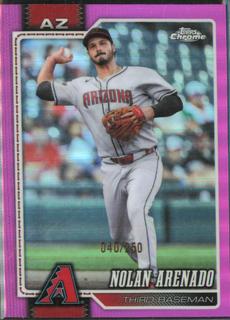 Nolan Arenado