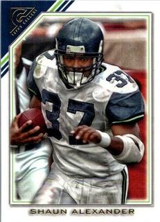 Shaun Alexander