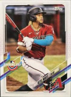 Ketel Marte