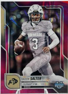 Kaidon Salter