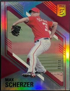 Max Scherzer