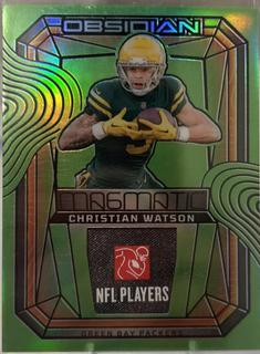Christian Watson