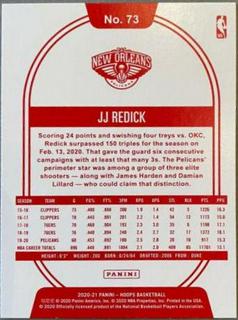 JJ Redick