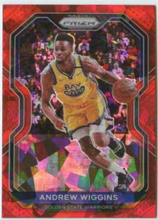 Andrew Wiggins