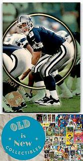 Troy Aikman