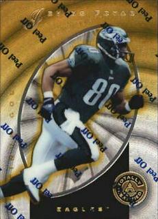 Irving Fryar