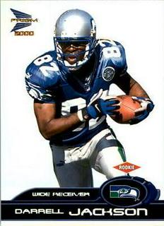 Darrell Jackson