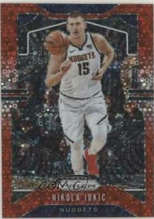 Nikola Jokic