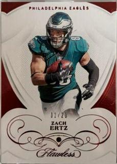 Zach Ertz