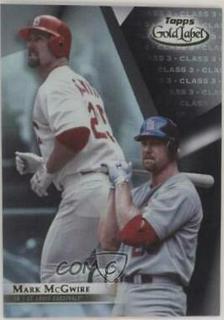 Mark McGwire