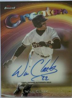 Will Clark