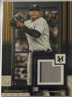 Alex Rodriguez