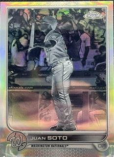 Juan Soto