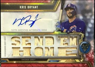 Kris Bryant